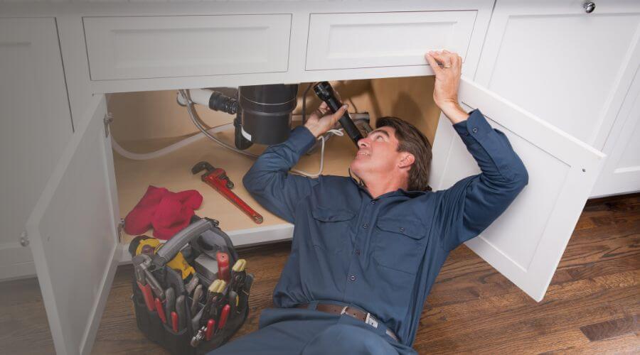 Local expert plumbing services in Industry, PA